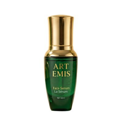 Art Emis Whitening & Brightening Face Serum