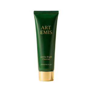 Art Emis Gentle Bright Cleanser