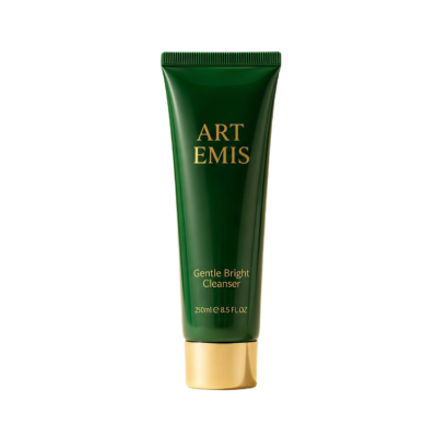 Art Emis Gentle Bright Cleanser