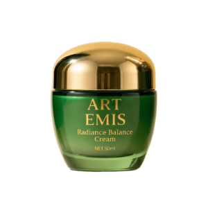 Art Emis Radiance Balance Cream